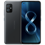 Asus Zenfone 8 256 GB Black 5.9" | 64 MP | 8 GB | Dual SIM