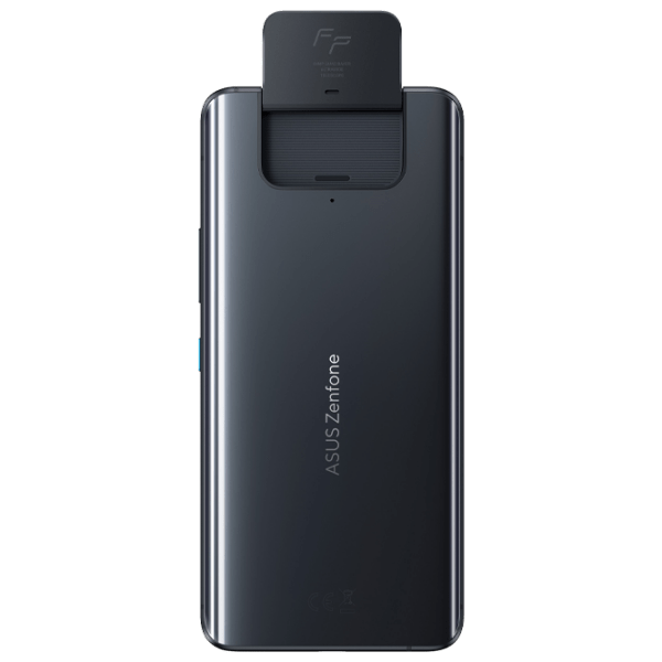 Asus Zenfone 8 Flip 128 GB Black 6.67" | 64 MP | 8 GB | Dual SIM photo 3