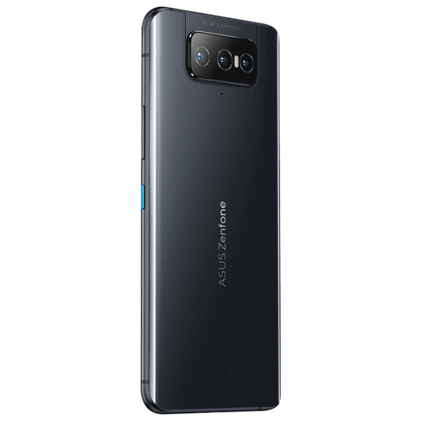 Asus Zenfone 8 Flip 128 GB Black 6.67" | 64 MP | 8 GB | Dual SIM photo 4