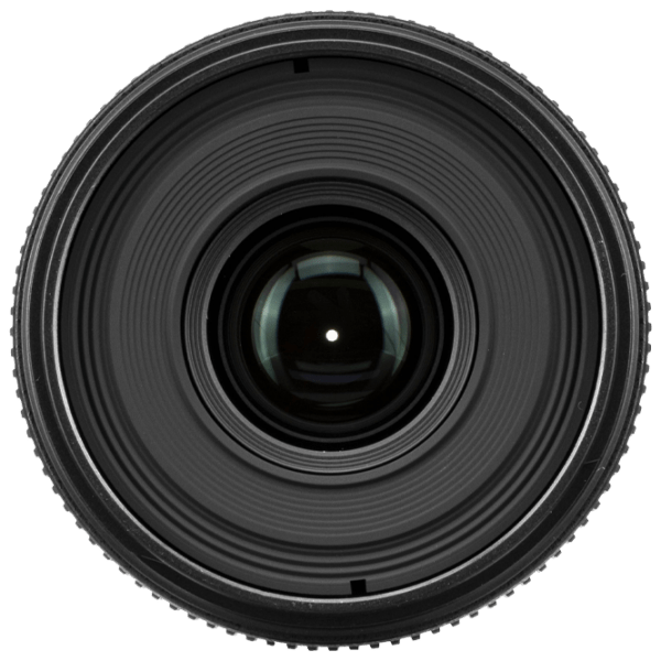 AF-S Micro-Nikkor 60mm f/2.8G ED black  photo 4