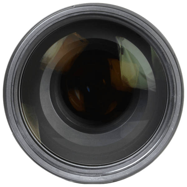 AF-S NIKKOR 200-500mm f/5.6E ED VR black  photo 5