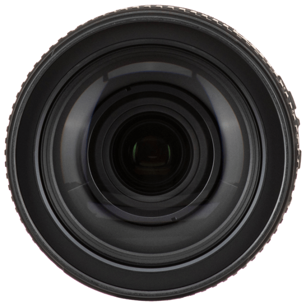 Объектив Nikon AF-S NIKKOR 24-120mm f/4G ED VR, Чёрный  photo 5
