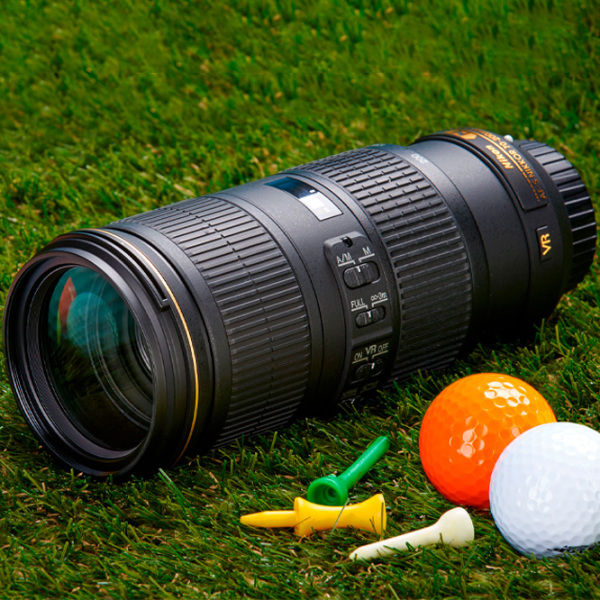 Obiectiv Nikon AF-S NIKKOR 70-200mm f/ 4G ED VR, Black  photo 3