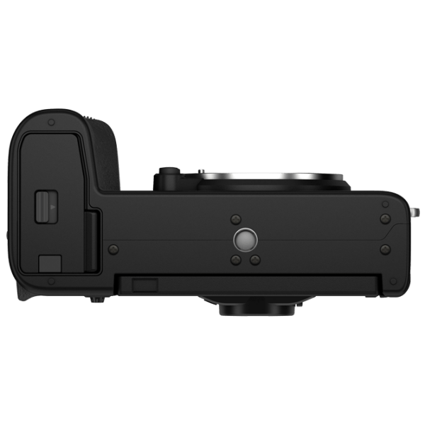 Фотоаппарат FujiFilm X-S10 Body Черный CMOS, 26.1 МП, photo 4