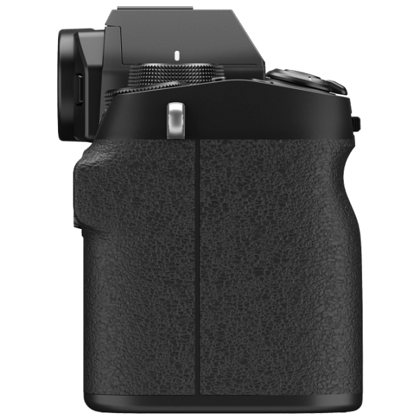 Фотоаппарат FujiFilm X-S10 Body Черный CMOS, 26.1 МП, photo 6