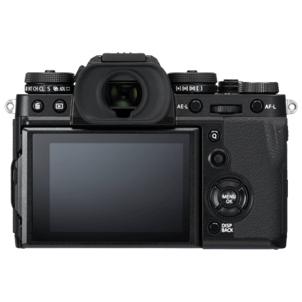 Cameră foto FujiFilm X-T3 + XF16-80mmF4 R OIS WR Kit Black CMOS 4, 26.1 MP, f/ 4 - f/ 24 photo 5