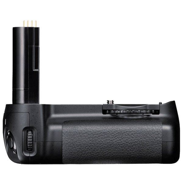Аккумулятор для фотоаппарата Nikon EN-EL3e x2 или AA x6  photo 1