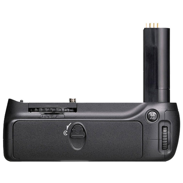 Аккумулятор для фотоаппарата Nikon EN-EL3e x2 или AA x6  photo 2