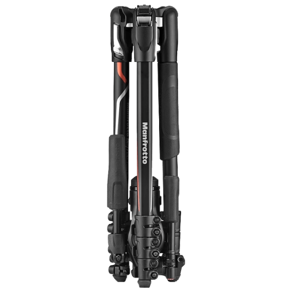 Штатив Manfrotto Befree 3-Way Live Advanced Sony Alpha, Чёрный  photo 5