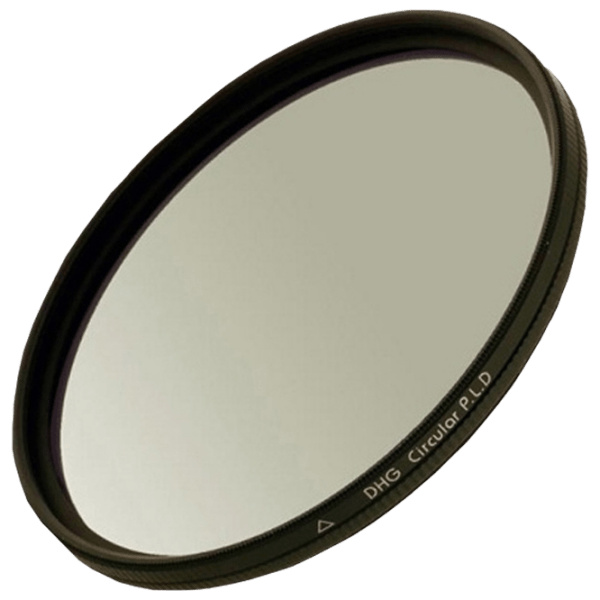Светофильтр Marumi Circular PL 62 мм Макро, спецэффекты photo 1