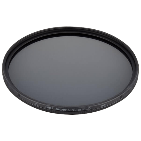 Filtru foto Marumi DHG Circular PL(D) 62 mm Macro, efecte speciale photo 1