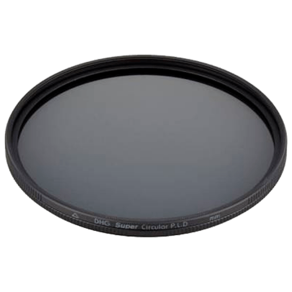 Светофильтр Marumi DHG Super Circular PL 67 мм Защита photo 1