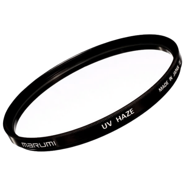 Filtru foto Marumi UV 72 mm Protecție photo 1
