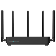Wi-Fi Router Xiaomi Mi AloT AC2350 Black Versiune Wi-Fi: 802.11 ac