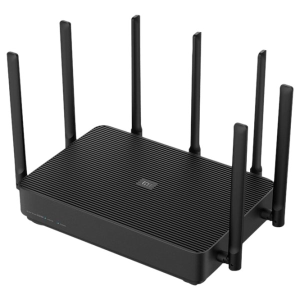 Wi-Fi Router Xiaomi Mi AloT AC2350 Black Versiune Wi-Fi: 802.11 ac photo 2