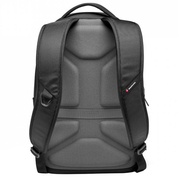 Рюкзак для фотоаппарата Manfrotto Advanced² Черный Синтетика photo 2