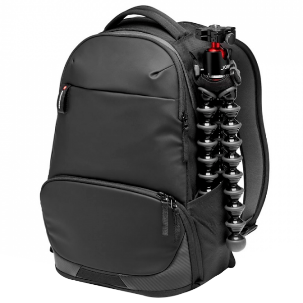 Рюкзак для фотоаппарата Manfrotto Advanced² Черный Синтетика photo 3