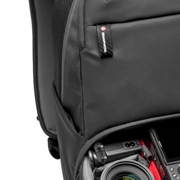 Рюкзак для фотоаппарата Manfrotto Advanced² Черный Синтетика photo 5