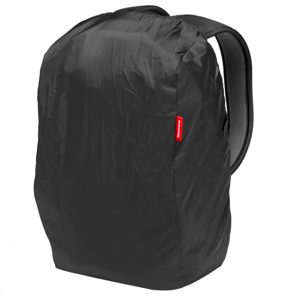 Рюкзак для фотоаппарата Manfrotto Advanced² Черный Синтетика photo 6