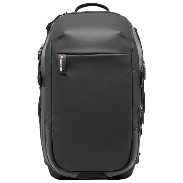 Рюкзак для фотоаппарата Manfrotto Advanced² Compact Черный Синтетика photo 1