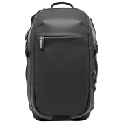 Рюкзак для фотоаппарата Manfrotto Advanced² Compact Черный Синтетика