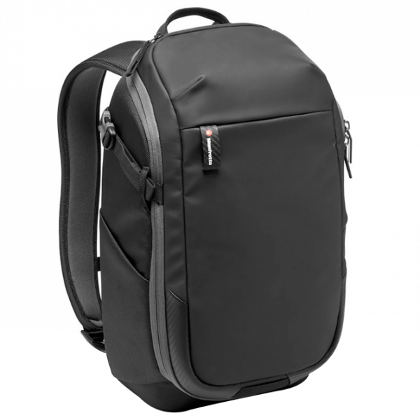 Рюкзак для фотоаппарата Manfrotto Advanced² Compact Черный Синтетика photo 3