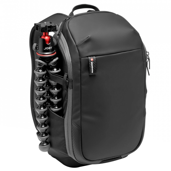 Рюкзак для фотоаппарата Manfrotto Advanced² Compact Черный Синтетика photo 4