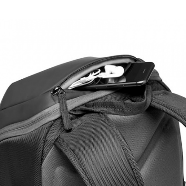 Рюкзак для фотоаппарата Manfrotto Advanced² Compact Черный Синтетика photo 7