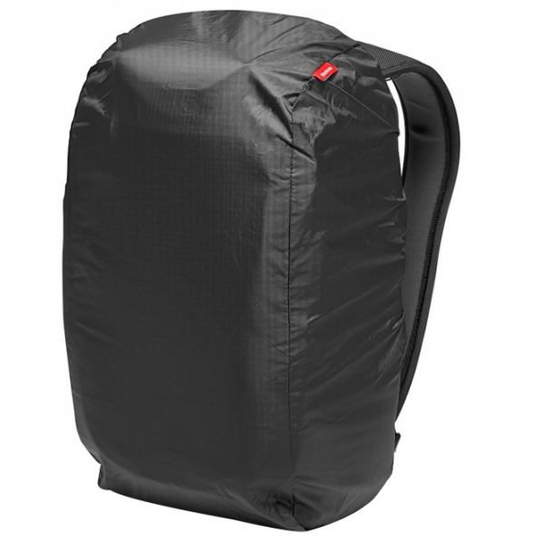 Рюкзак для фотоаппарата Manfrotto Advanced² Compact Черный Синтетика photo 9
