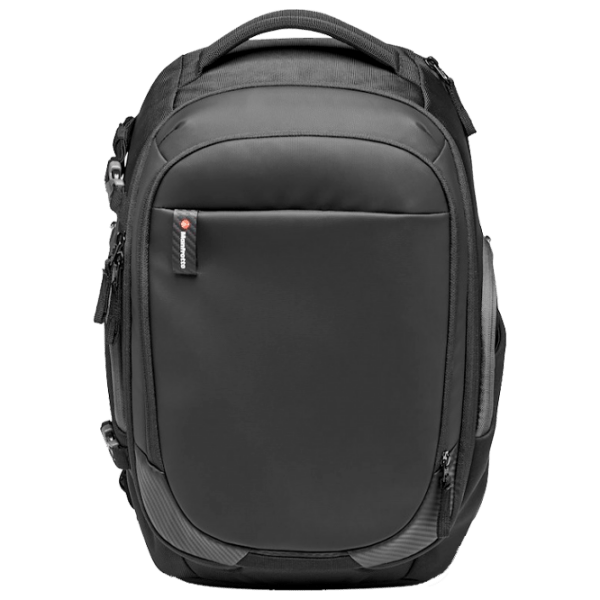 Рюкзак для фотоаппарата Manfrotto Advanced² camera Gear Черный Синтетика photo 1