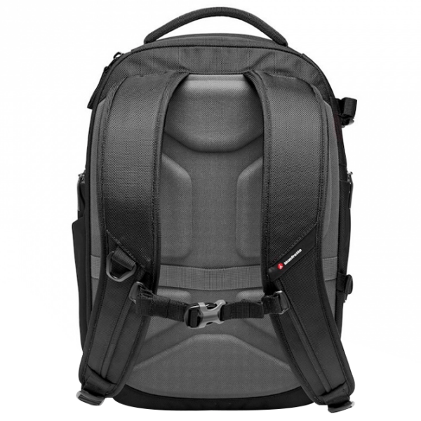 Рюкзак для фотоаппарата Manfrotto Advanced² camera Gear Черный Синтетика photo 2