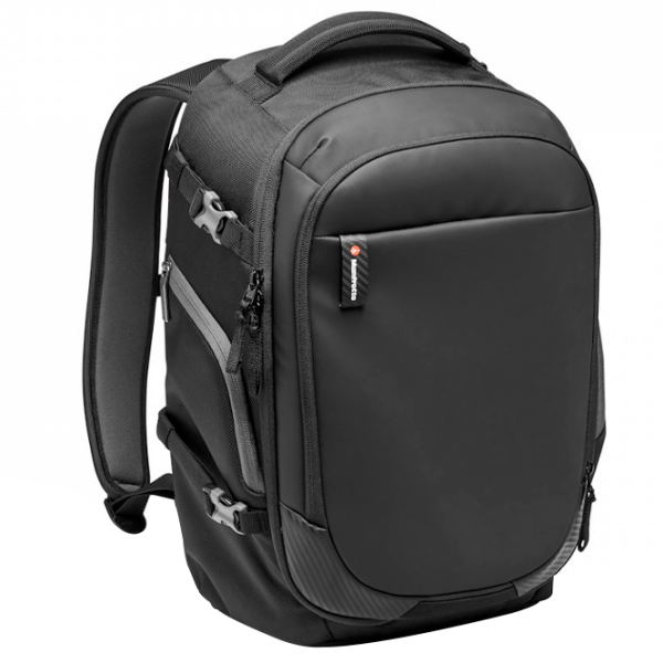 Рюкзак для фотоаппарата Manfrotto Advanced² camera Gear Черный Синтетика photo 4