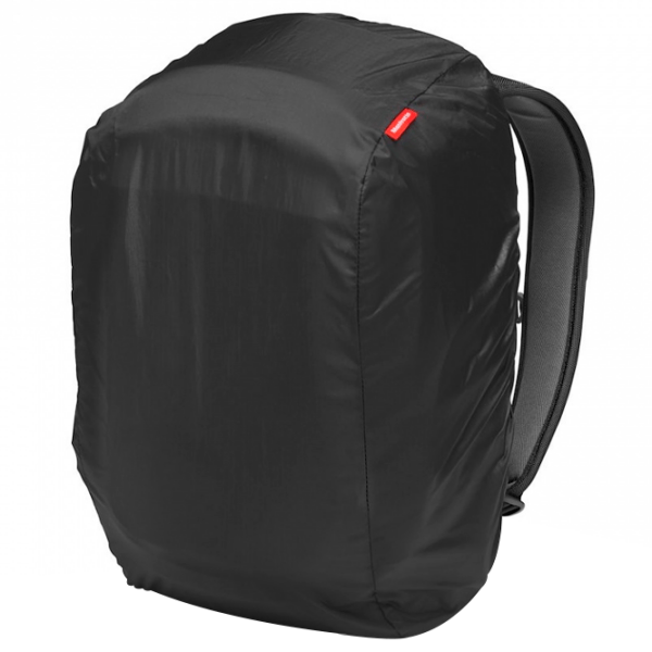 Рюкзак для фотоаппарата Manfrotto Advanced² camera Gear Черный Синтетика photo 5