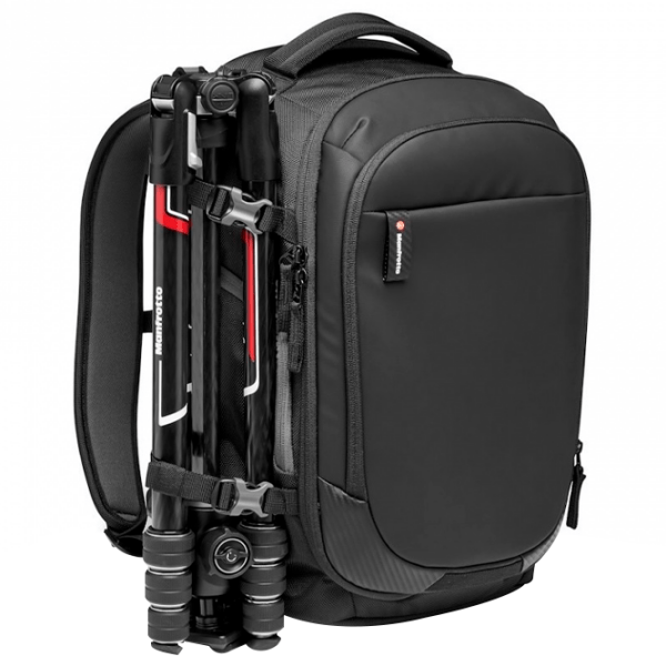 Рюкзак для фотоаппарата Manfrotto Advanced² camera Gear Черный Синтетика photo 7