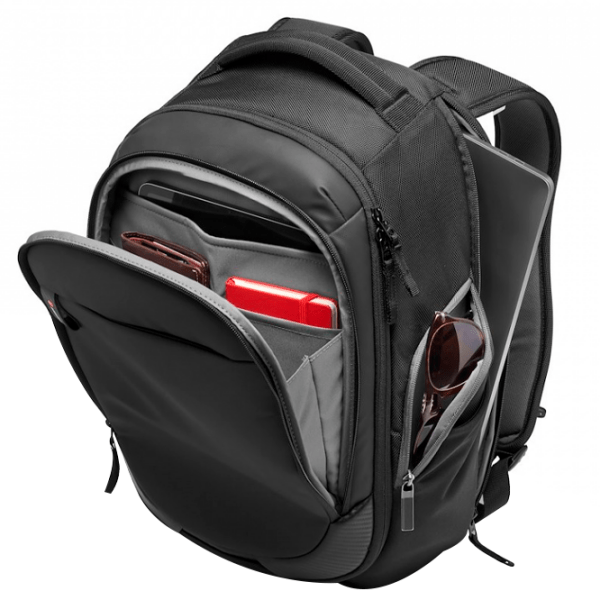 Рюкзак для фотоаппарата Manfrotto Advanced² camera Gear Черный Синтетика photo 8