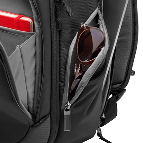 Рюкзак для фотоаппарата Manfrotto Advanced² camera Gear Черный Синтетика photo 10