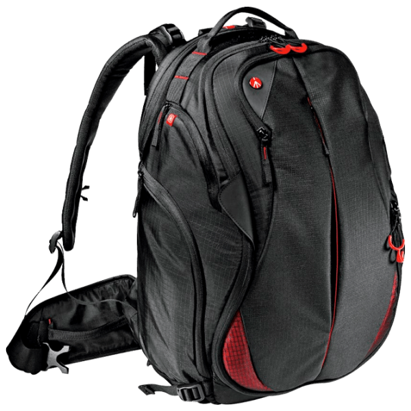 Рюкзак для фотоаппарата Manfrotto Bumblebee-230 PL Черный Нейлон photo 1
