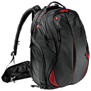 Рюкзак для фотоаппарата Manfrotto Bumblebee-230 PL Черный Нейлон