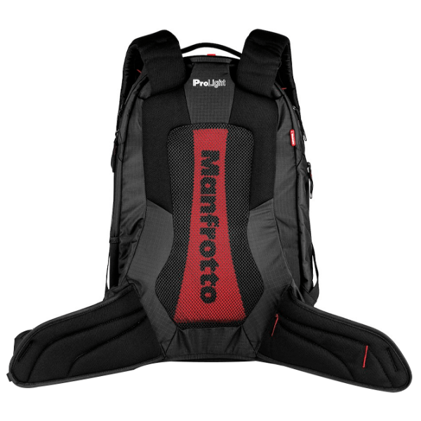 Рюкзак для фотоаппарата Manfrotto Bumblebee-230 PL Черный Нейлон photo 2
