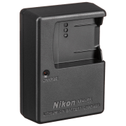 Încărcător Nikon MH-65 pentru EN-EL12, Black 