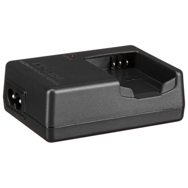 Încărcător Nikon MH-65 pentru EN-EL12, Black  photo 2