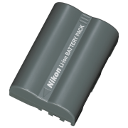 Аккумулятор Nikon Li-Ion 1410 мАч (1 шт.) 