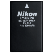 Аккумулятор Nikon Li-Ion 1000 мАч (1) 