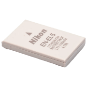 Аккумулятор для фотоаппарата Nikon Li-Ion 1100 мАч 