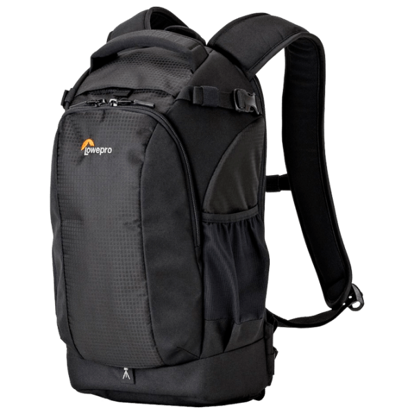 Rucsac pentru aparat foto Lowepro Flipside 200 AW II Black Țesătură photo 1