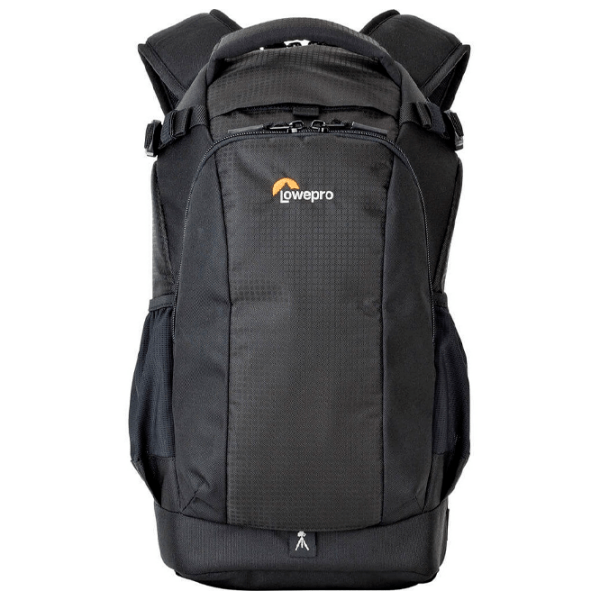 Rucsac pentru aparat foto Lowepro Flipside 200 AW II Black Țesătură photo 2