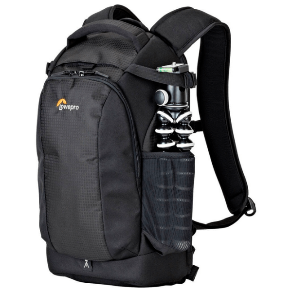 Rucsac pentru aparat foto Lowepro Flipside 200 AW II Black Țesătură photo 7