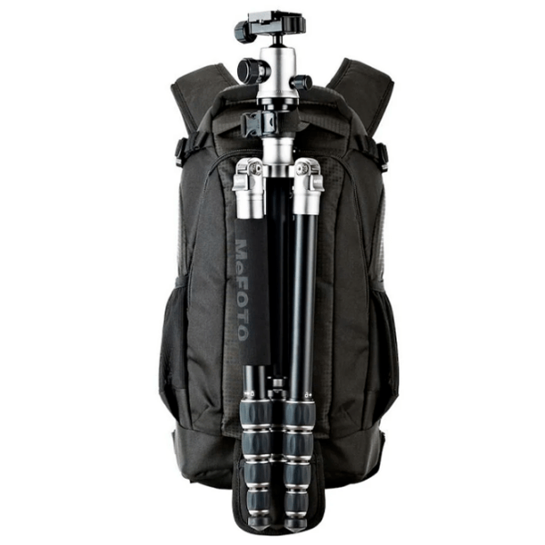 Rucsac pentru aparat foto Lowepro Flipside 200 AW II Black Țesătură photo 8