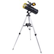Телескоп Bresser Solarix AZ 76/ 350 Черный 