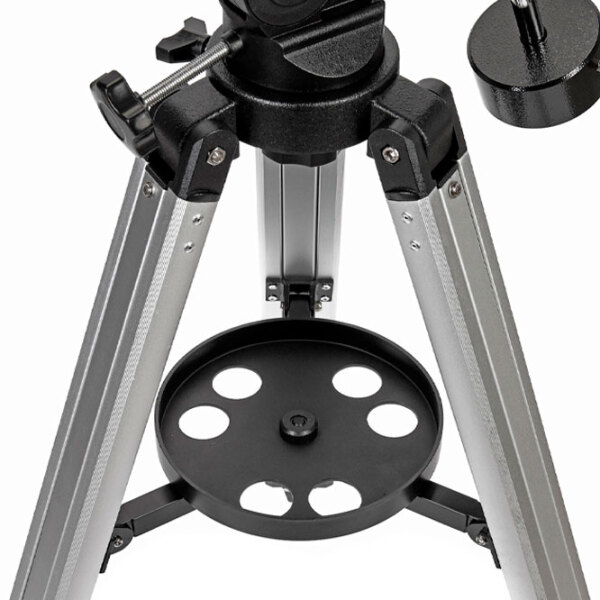 Telescop Bresser Spica 130/ 1000 EQ3 Black  photo 6